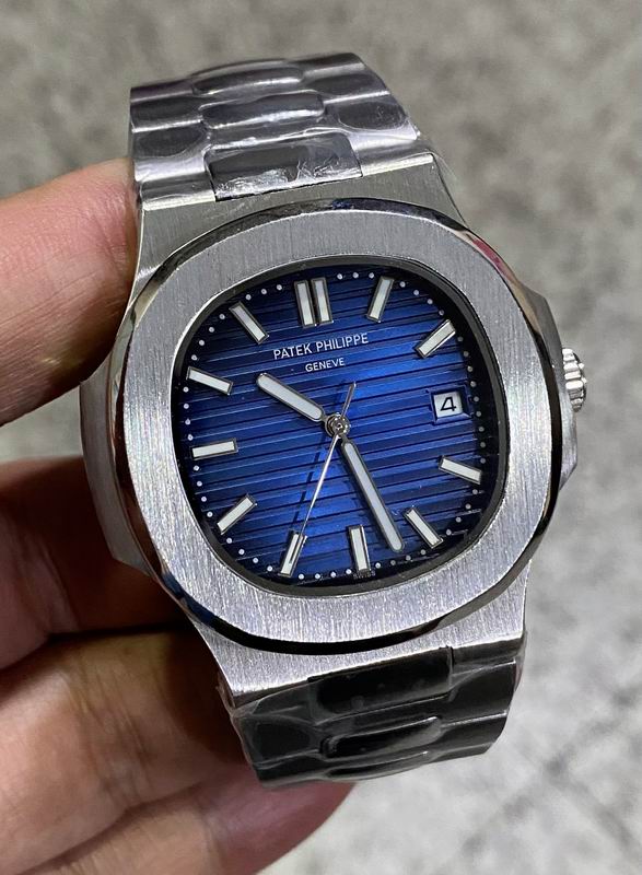 Patek Philippe 42.5X11mm 060802